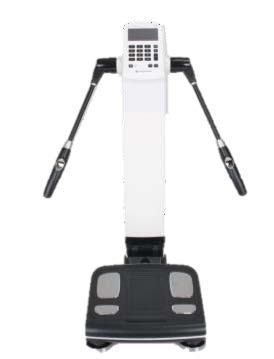 Mediana I25 body composition analyser