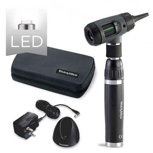 MacroView™ Prestige™ LED Otoskop Set