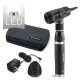 MacroView™ Prestige™ LED Otoscope Set