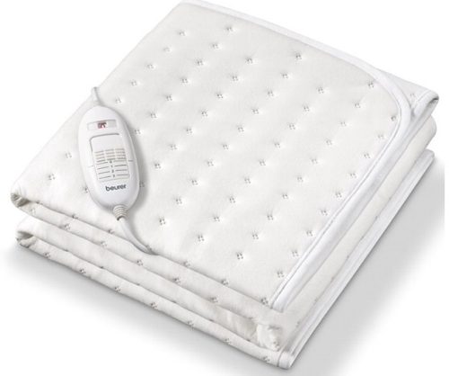 BEURER TS19 Compact heating bed mattress 