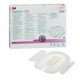 1659R Tegaderm CHG antimicrobial cannula 10 cm x 15,5 cm