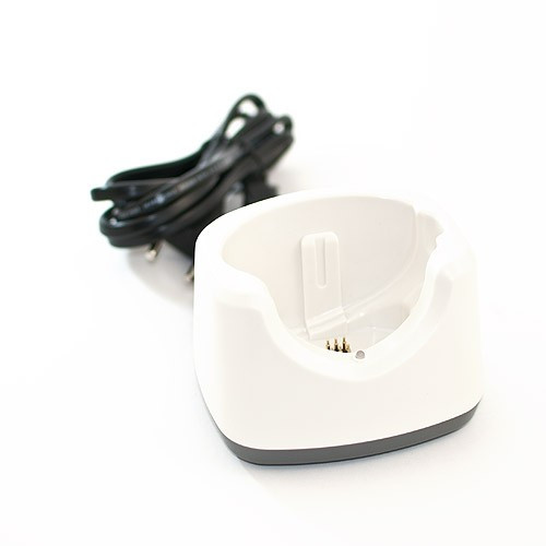 Desktop charger for EDAN H100B pulse oximeter