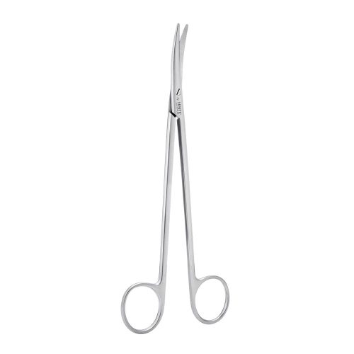 Surgical scissors Nelson-Metzenbaum blunt/blunt/folded 20 cm