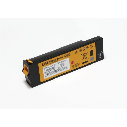 Lifepak 1000 batteries