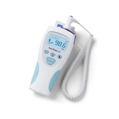 SureTemp® Plus 692 Thermometer mit Mundfühler