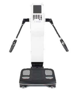 Mediana I35 body composition analyser