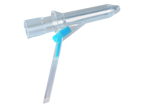 Proctoscope single use sterile individually wrapped