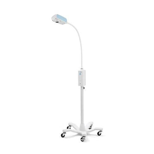 GS 300 General Exam Light with Wheeled Stand