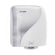 Lucart Identity Hands Autocut hand towel dispenser, white