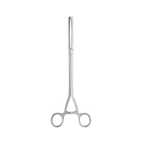 Museur gynaecological straight 2x2 8/240 mm