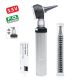 KaWe Combilight F.O. 30 otoscope with xenon 3.5V (rechargeable battery)