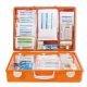 First Aid Kit Compliant with DIN 13169