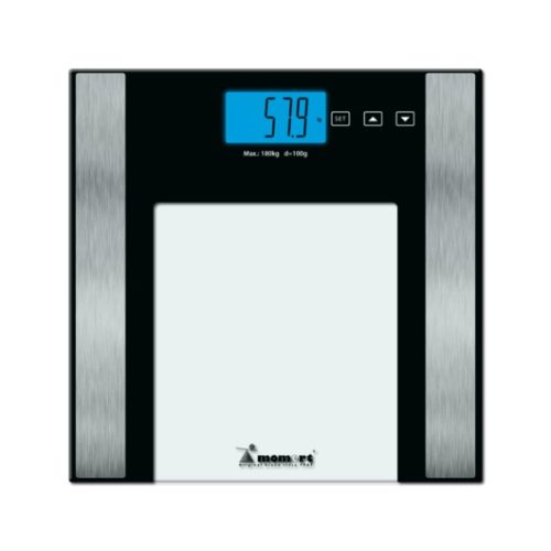 Momert 5875 multifunction digital glass scale