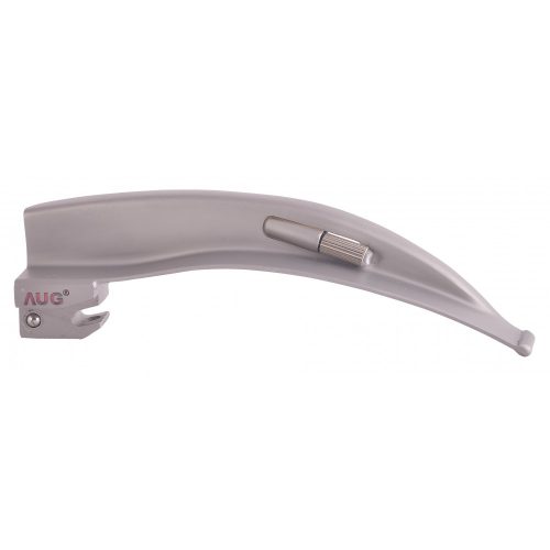 Warmlite  C Left Hand Macintosh blade for laryngoscopes