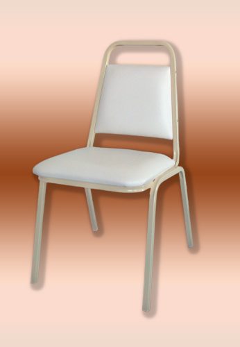 Ward back chair 