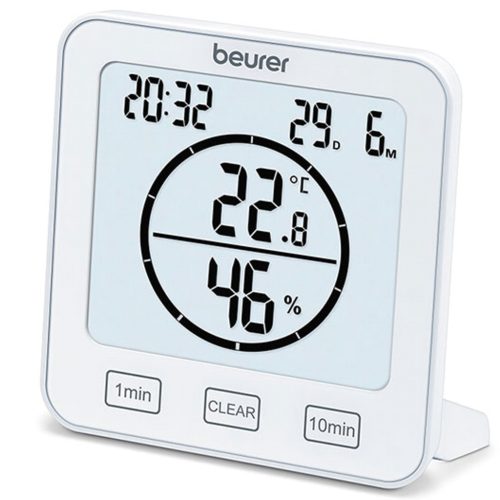 BEURER HM 22 thermo-hygrometer