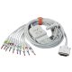 ekg patient cable für Contec CMS 100G,300G, 300GA,600G