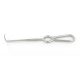 Langenbeck wound hook 20cm