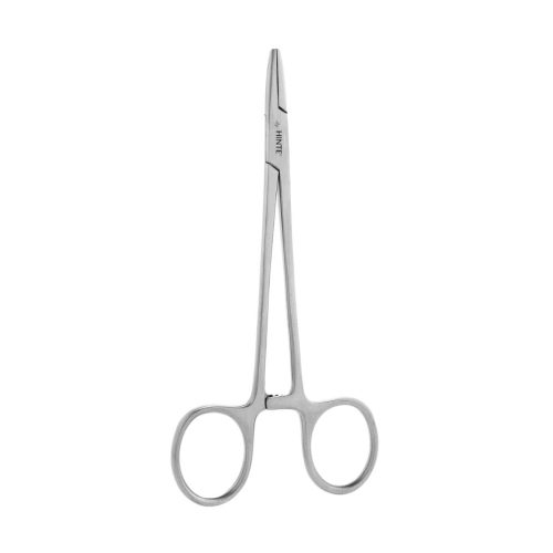 Surgical needle holder Mayo Hegar straight 24 cm