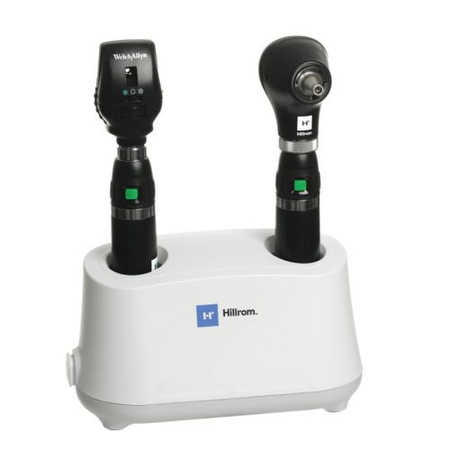 Welch Allyn Coaxial Diagnostic Desk Set