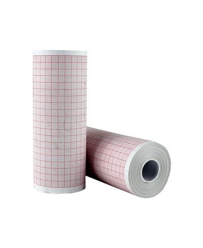 ECG paper Contec CMS 600G 110 mm x 20 m