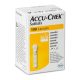 Accu-chek Softclix lándzsa 100db/ doboz