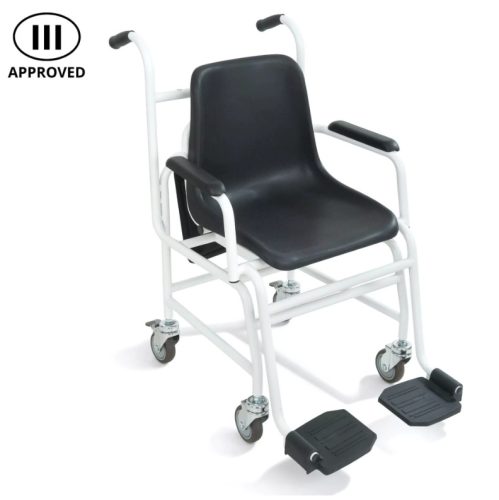 ADE M403020 electronic chair scale