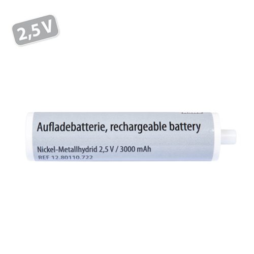 KaWe Rechargeable Battery 2.5V