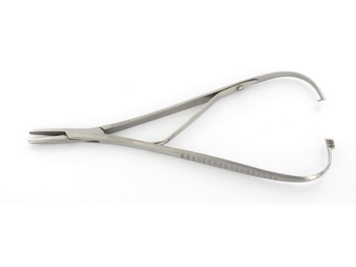 Mathieu needle pliers 20 cm