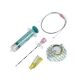 Perifix EF 401 LOR Epidural-Kit 18G