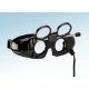 Nystagmus glasses 502