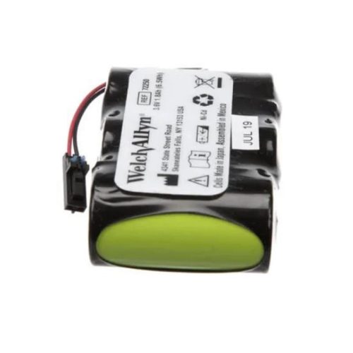 Bateria zapasowa LumiView 3,6 V