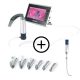 BD-M7DF Reusable Video Laryngoscope with 7 Inch Monitor set 