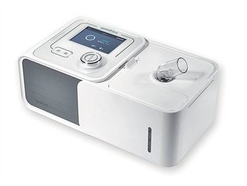 Breathcare pap device - cpap