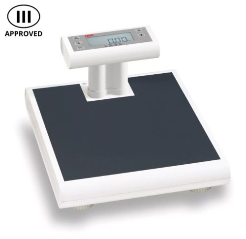 ADE M320000-02 short column weighing scale