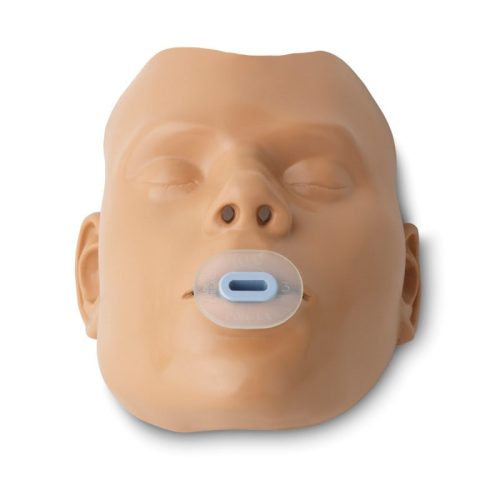 Ambu Man Face Mask - Guedel