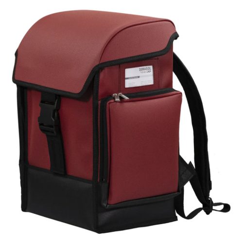 Dürasol Komfort-Rucksack 9502 sizilianisch rot