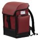 Dürasol Comfort backpack 9502 Sicilian red