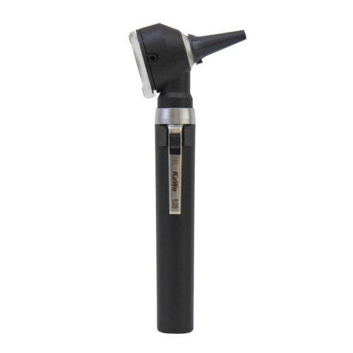 KaWe Piccolight otoscope - pocket otoscope 2.5 V xenon lamp with fibre optics (F.O.) (night colour)