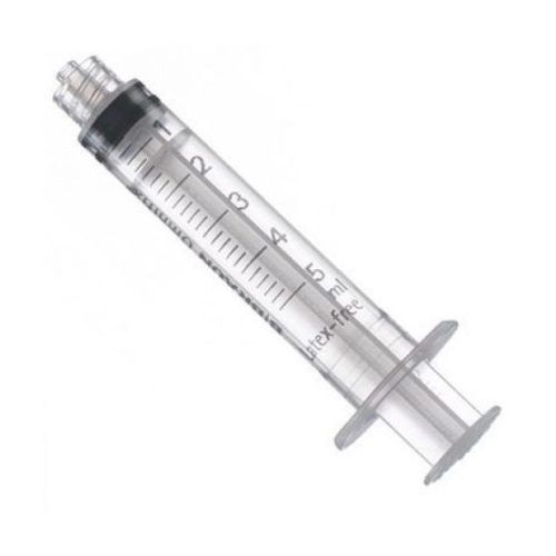 Strzykawka Luer-Lock 10 ml (szt.) 